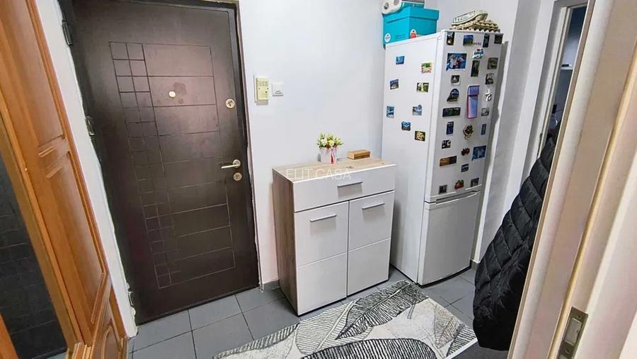 Apartament 2 camere, decomandat, etaj 4/10, zona Tatarasi - 8