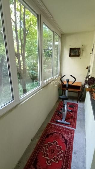Inchiriez apartament 2 camere , proprietar ,cu contract, Gh. Lazar, fara comisio - 14