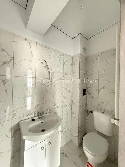 APARTAMENT 3 CAMERE IN BLOC NOU - 70 MP - 2 BAI - COMISION 0% - MILITARI - 26