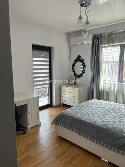 Vilă P+1 4 camere Teren 300 mp  Bragadiru – Strada Safirului - 34
