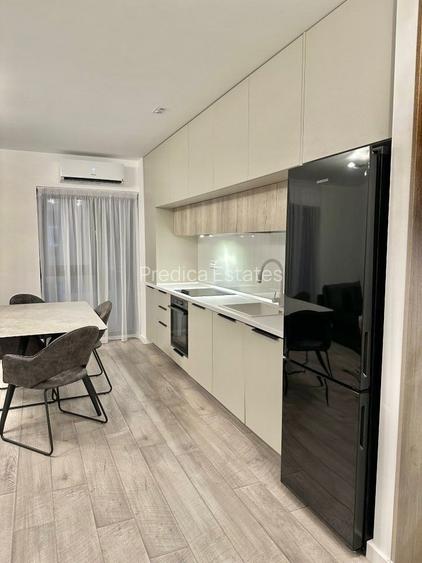 3 camere  - Parcului 20, Domenii, Expozitiei, 1 Mai, Herastrau - 3