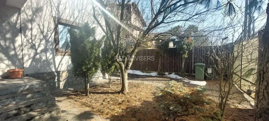 Vilă Lux | P+1+M | Brănești | Aproape de lac și pădure | Tur virtual - 2