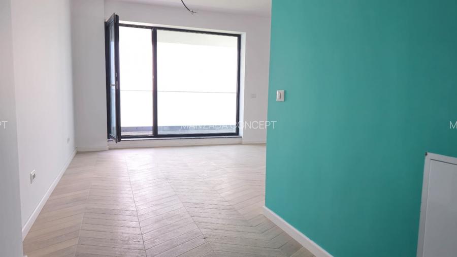 Apartament 2 camere Private Lake Mamaia - frontal pe lac - 2