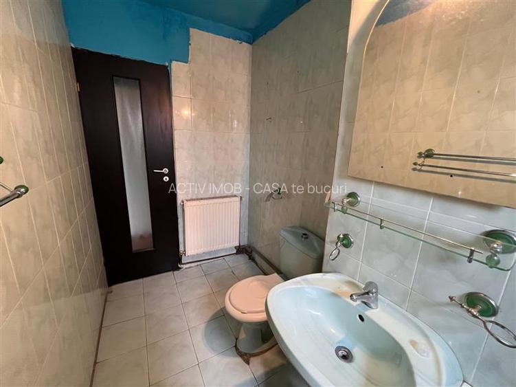 Lugoj, Apartament 3 Cam. 84 Mp. Micro 4, Acoperis Nou - 18