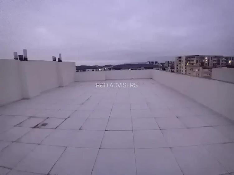 Apartament 3 Camere cu terasa 87 mp mutare imediata 15 minute metrou - 3