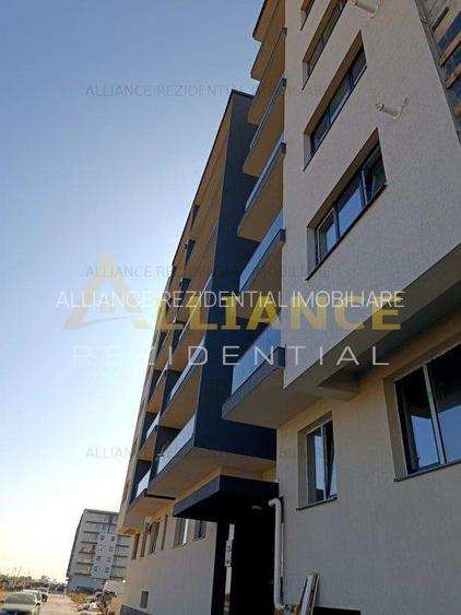 Oferta Metrou Berceni Garsoniera 41 MP Finalizata - 4