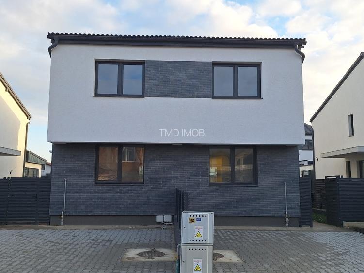 Casa noua, incalzire in pardoseala, 2 locuri de parcare, Se accepta credit - 2