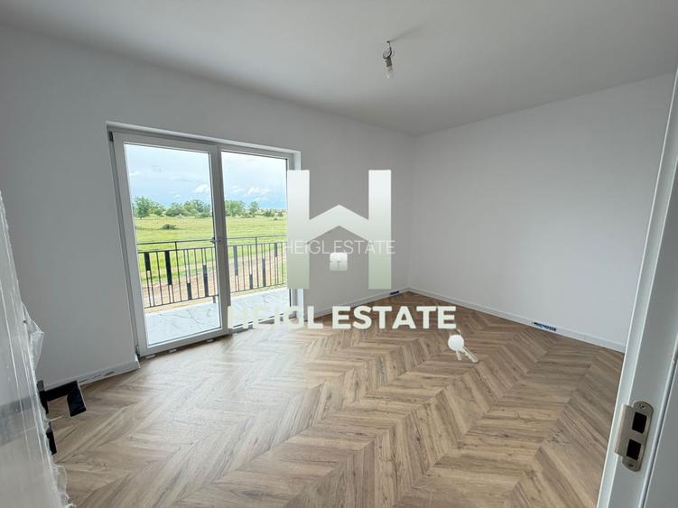 Apartament cu 2 camere si 2 balcoane in zona Braytim PERFECT PENTRU INVESTITIE! - 4