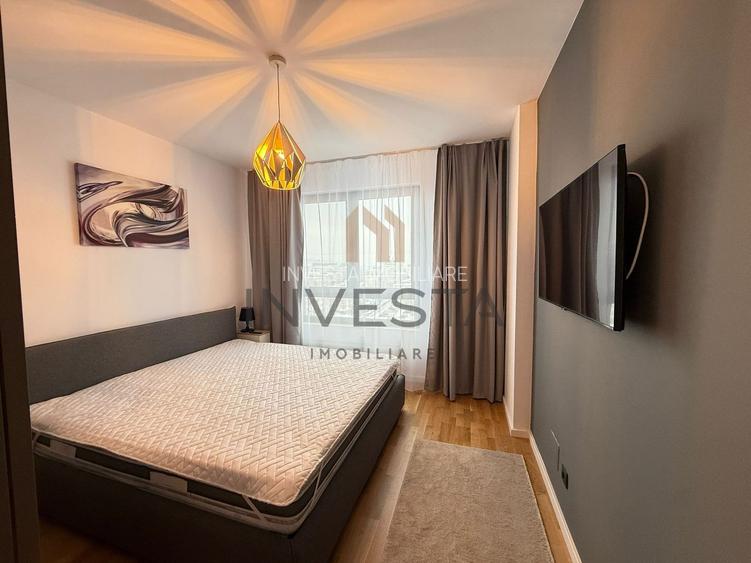 Apartament Premium cu 3 Camere, Panorama Superba – Iulius Mall! - 8