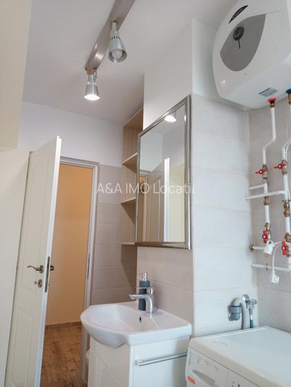 2 camere vanzare Rond Alba Iulia / Decomandat / Vedere libera - 16