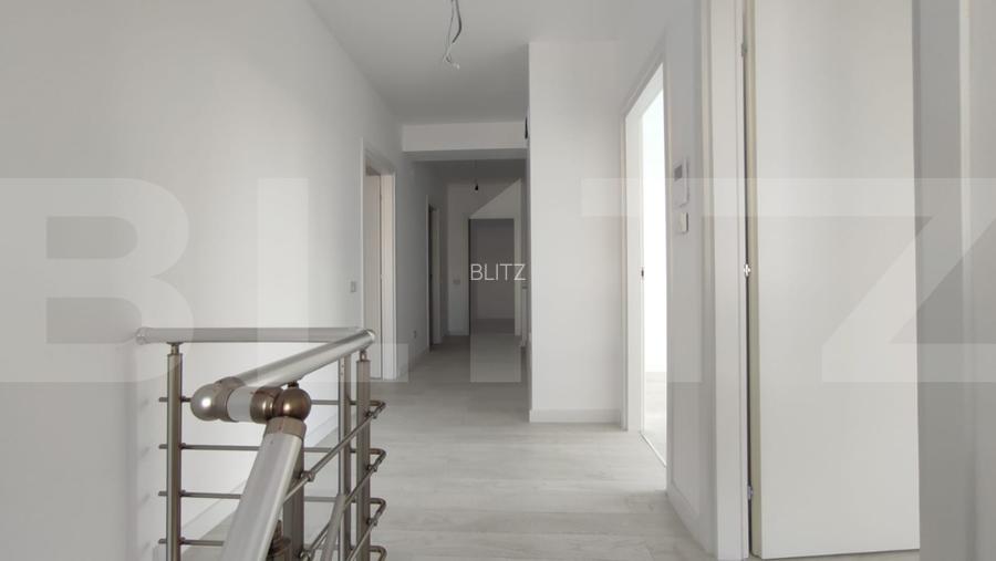 Penthouse SunLake Residence, 3 Terase, Supravegheat Video, Vedere Lac - 7