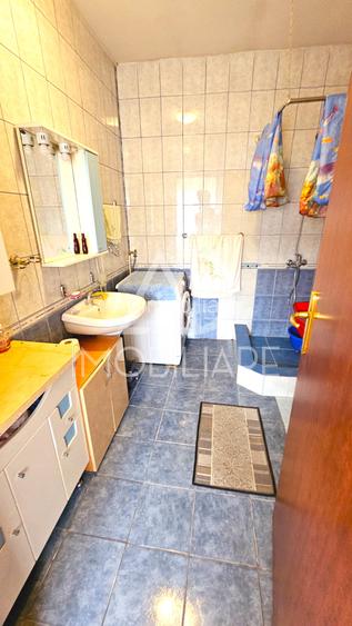 Imobile de vânzare zonă centrală, strada Tudor Vladimirescu - 7