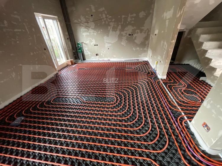 Ultima sansa! Casa tip duplex, 170 mp utili, 200 mp teren, zona Rivus Mall! - 10