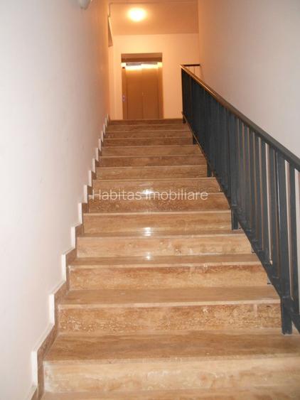 Apartament 2 camere 54 mp, parcare subterana, zona str T. Mihali - 12