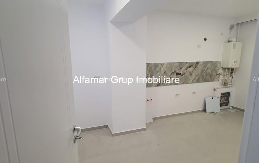 Apartamente si garsoniere, bloc nou Voluntari - 16