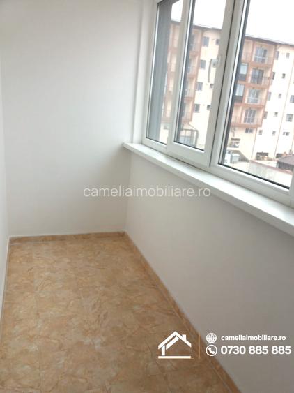 2 camere, centrala, 60mp, Apusului Residence, decomandat, et 2, 2 balcoane - 13