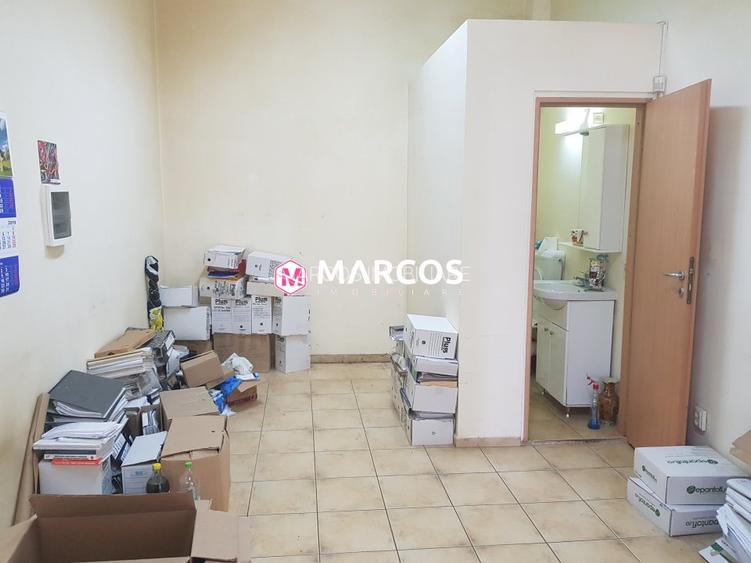 Spatiu comercial, Calea Timisoarei, ID 685 - 2