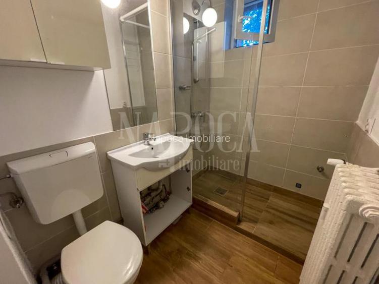 Apartament 2 camere de vanzare in Gheorgheni, Cluj Napoca - 5