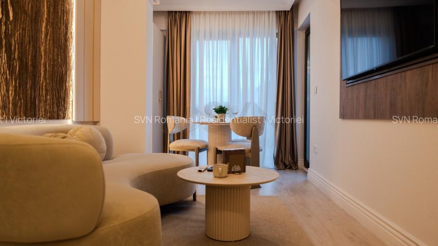 REA1025887 Studio dublu I Ivory Residence I Pipera - 9