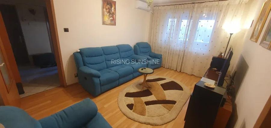 3 camere | bloc reabilitat | 650 m Metrou Gorjului - 2