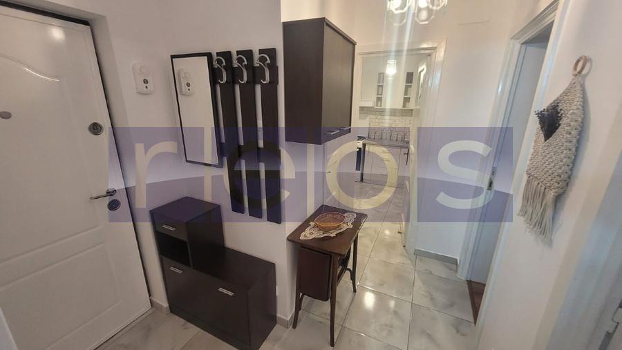 Apartament 2 camere Primaverii | Metrou Aviatorilor - 8