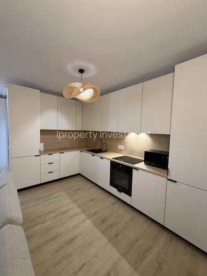 Prima Vista | 3 Camere | Centrala | Terasa | Parcare | Pet Friendly | - 4