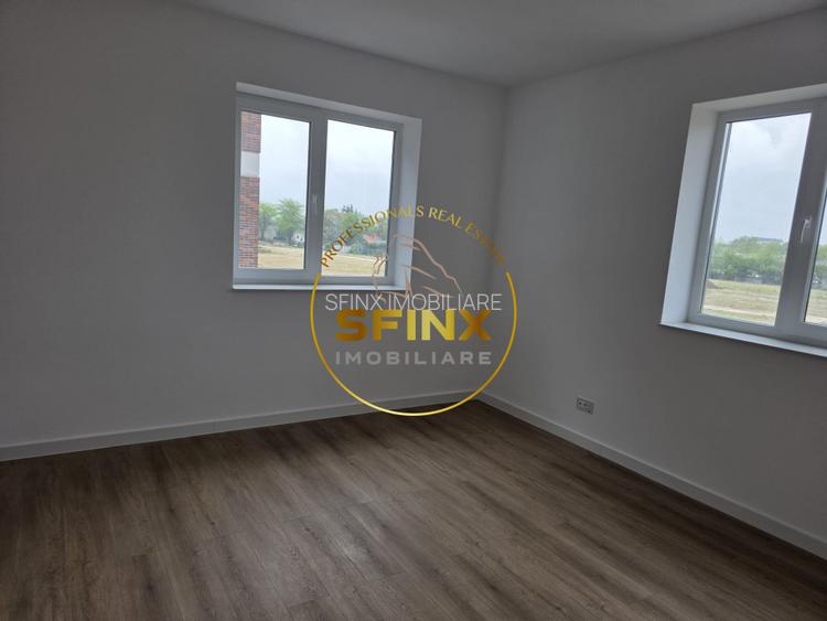 2 camere, 2025, lângă Pădurea Băneasa, Pipera | etaj 1 | balcon mare - 19