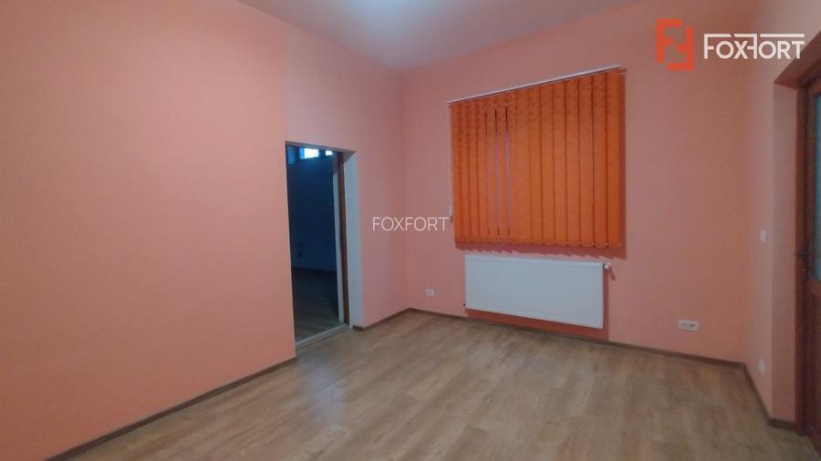 Casa tip calcan 5 camere, zona Mehala - Oportunitate investitie - 17