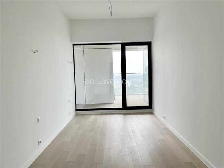 VANZARE 3 CAMERE  ONE VERDI  VEDERE PANORAMICA - 5