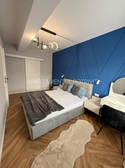 OPORTUNITATE !!! APARTAMENT 3 CAMERE CU GRADINA  - 2