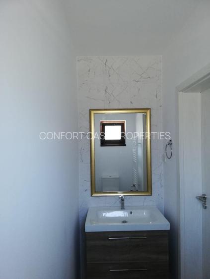 Prelungirea Ghencea - Vilă 3 camere, curte, mobilată, utilată. centrală proprie - 15