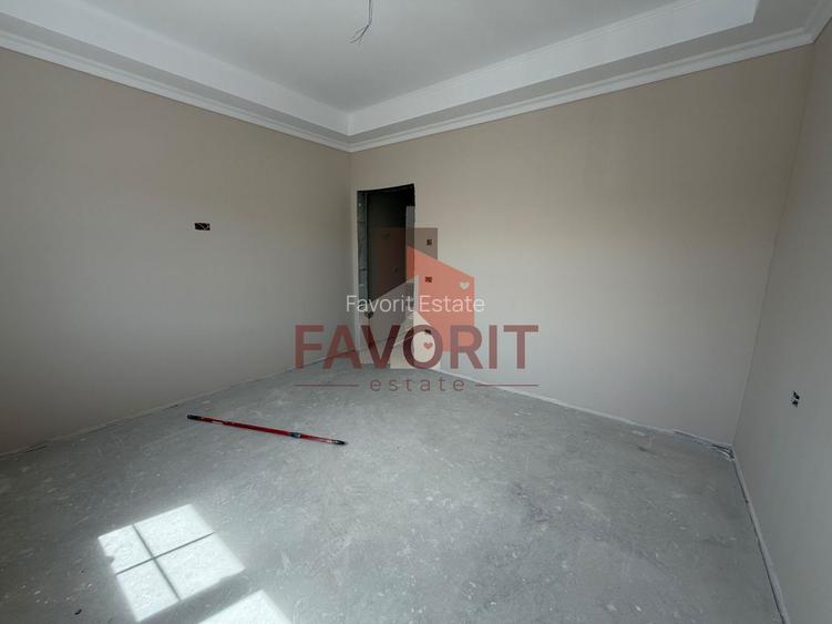Zona Bucovina -Timisoara. Complex privat. Finisaje incluse - 7