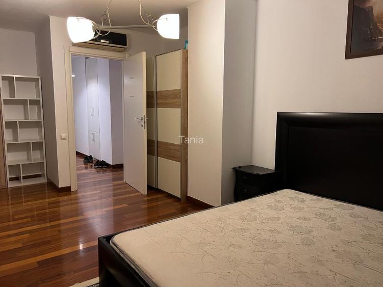 apartament  3 camere Aviatiei/Herastrau - 5