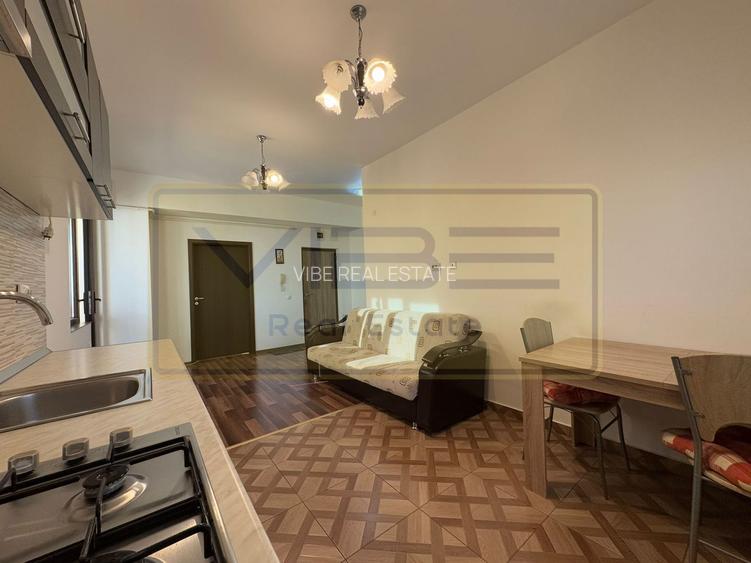 Apartament 3 camere+parcare  Concep Residence Pacurari - 10