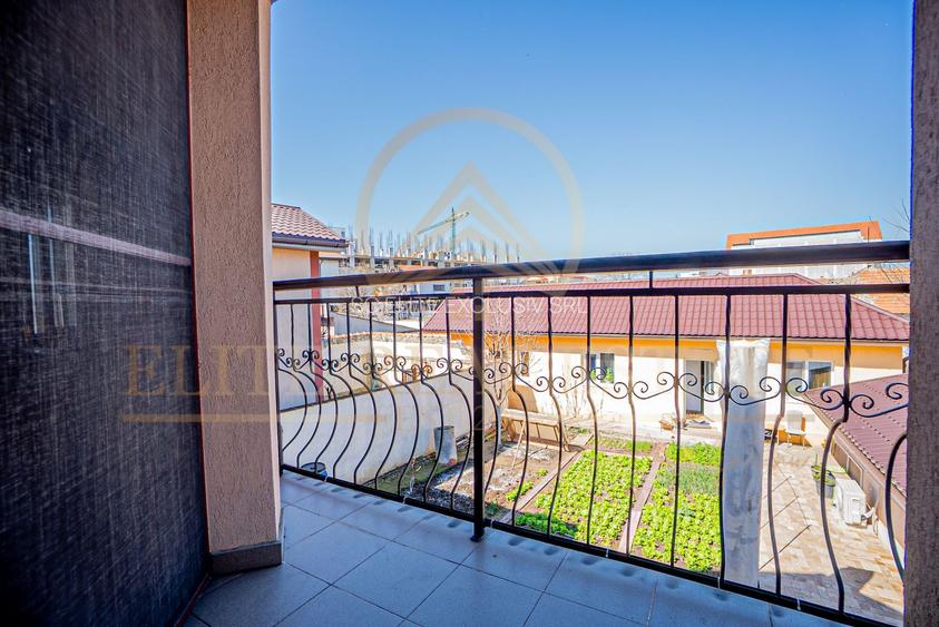 Casa P+1 in Palazu Mare - Teren de 455 mp cu Piscina si Garaj - 34