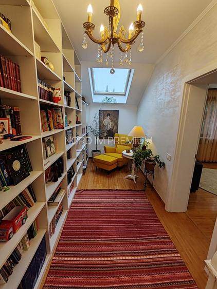 Vila Superba Pipera - 25