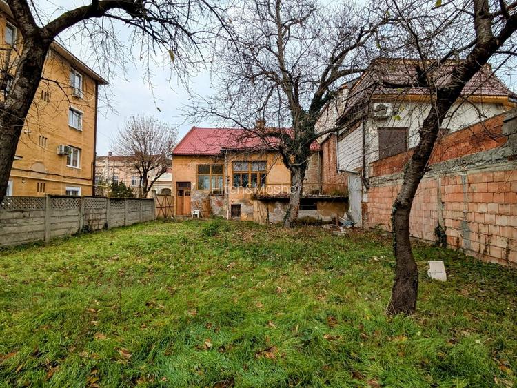 De vanzare - Casa individuala - Teren 545 mp - Comision 0% - 2