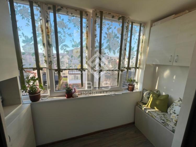 Apartament spațios cu 4 camere | 87 mp utili | Luminos - 7