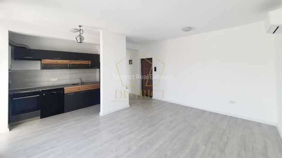 Apartament modern cu 2 camere | Terasa 40mp | Dumbravita - 3