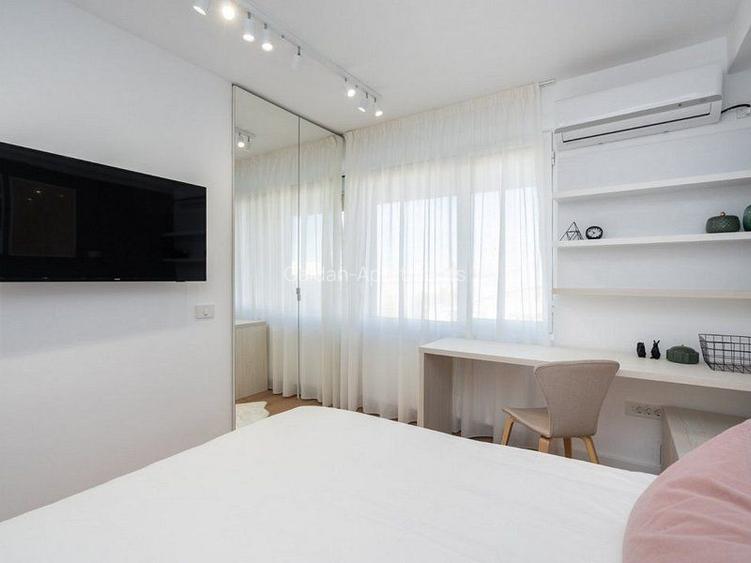 *GalDan-Apartments* - DUPLEX - 2 Dormitoare -  Sala Palatului - 12