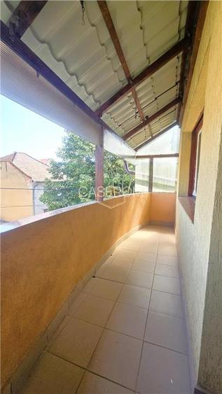 Vila spatioasa cu 7 camere in Centru | Ideala pentru familie, investitie sau bus - 27