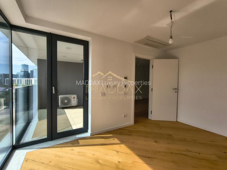 Apartament tip studio / 44.68 mp //zona Aviatiei - 21