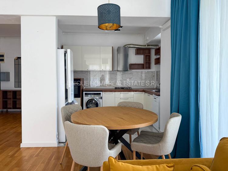 Pipera: Apartament cu 3 camere cu o suprafata de 133,53 mpc !!! - 14