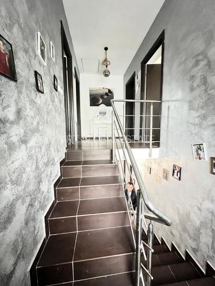 Casa Individuala Vila Militari Residence Chiajna N. Iorga Scoala Gradinita - 20