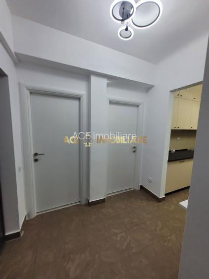 2 Camere de inchiriat | Alba Iulia | Metrou | Centrala | Mobilat - 7