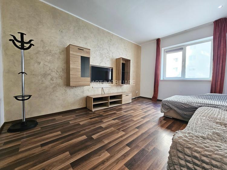 2 Camere Vitan - Rin Grand Residence l Comision 0% - 12