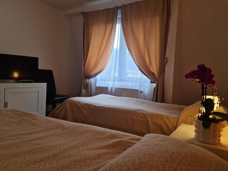 Vanzare investitie - cladire multifunctionala 65 spatii  4 etaje  Gura Humorului - 22