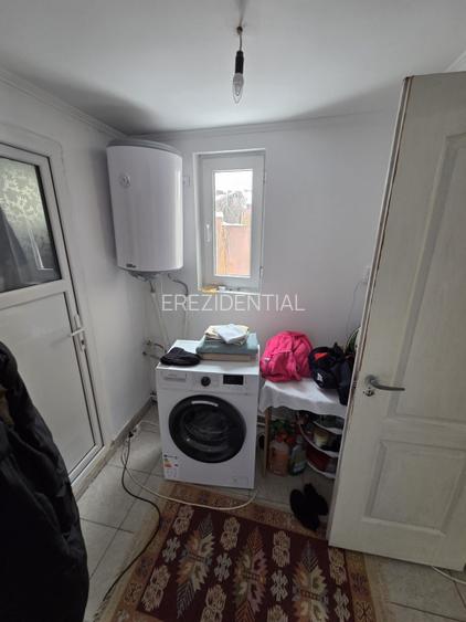 Casa  Rahova ,Curte 360 mp - 11