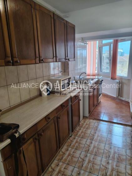 Apartament 2 camere  - (COD10) CAPITOL - 10