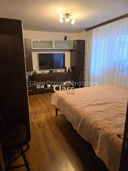 Apartament 4 camere | Decomandat | 77 mpu | Zona Nora Manastur - 5